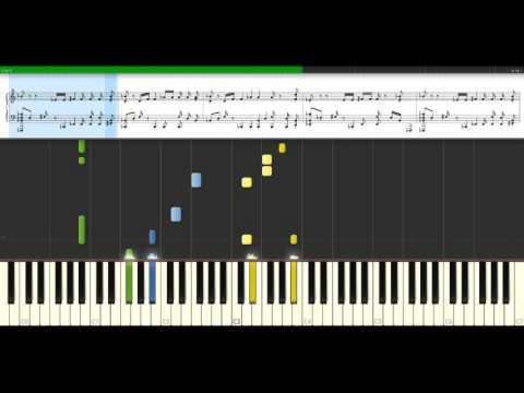 Synthesia Piano Free Download