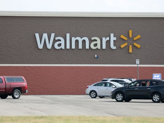 Walmart employee benefits 2018