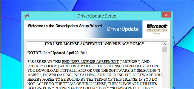 Driver updater free